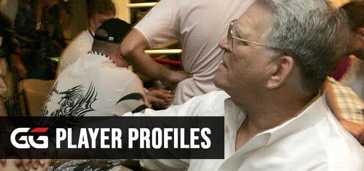 PERFIL DE JUGADOR DE PÓKER – Thomas James T.J. Cloutier