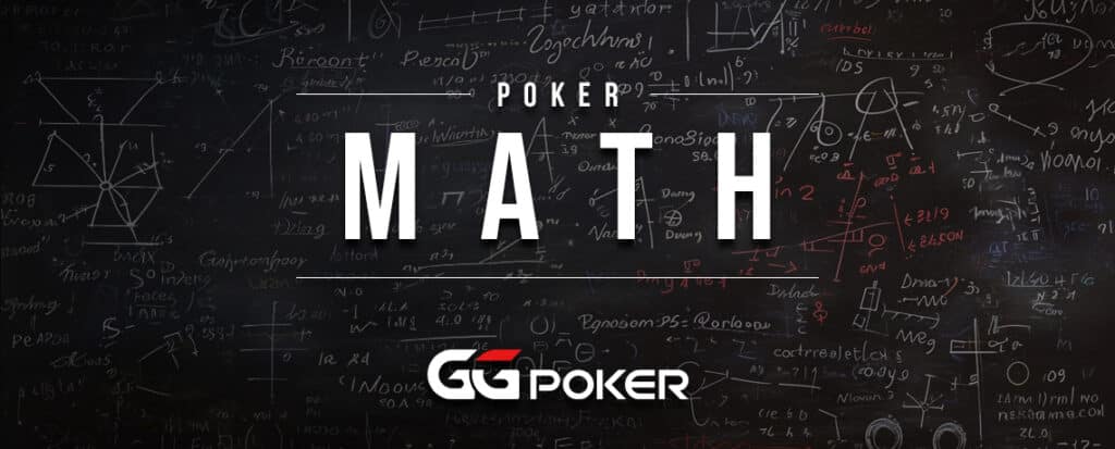 Matemáticas Avanzadas de Póker: Dominando los Pot Odds y el Valor Esperado