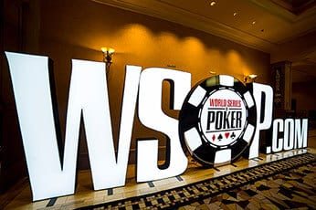 4 Hullumeelset Päeva Vegases: Ameerika Mäed WSOP-il