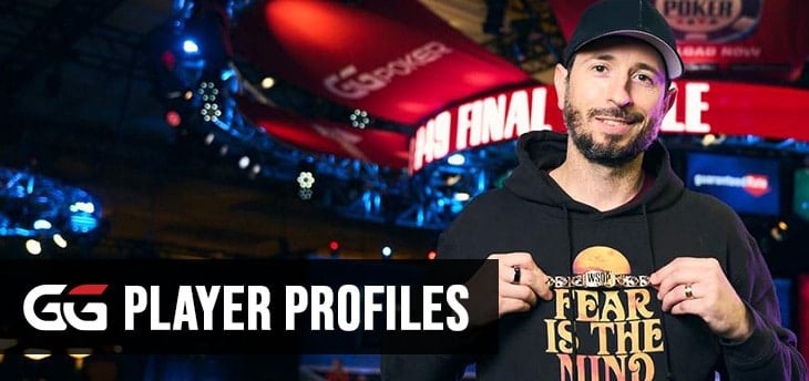 POKERI MÄNGIJA PROFIL – Brian Rast