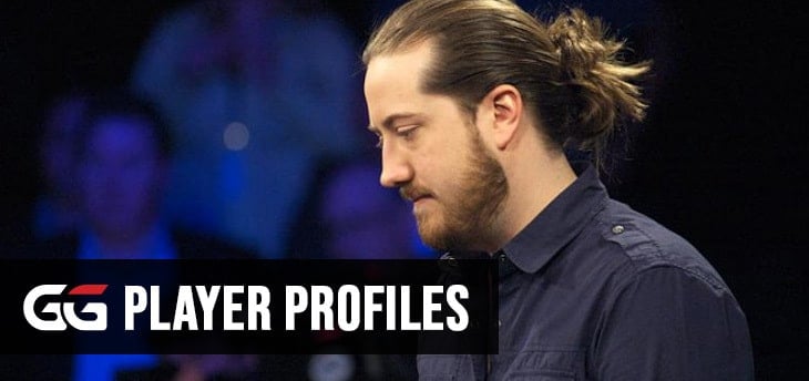 MÄNGIJA PROFIL – Steve O&#8217;Dwyer