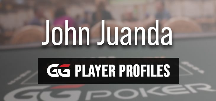 MÄNGIJA PROFIL – John &#8216;Luckbox&#8217; Juanada