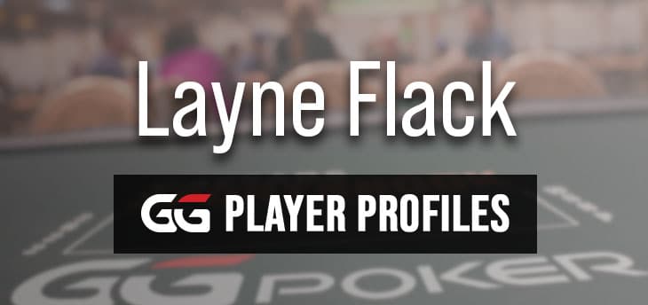 MÄNGIJA PROFIL &#8211; Layne Flack