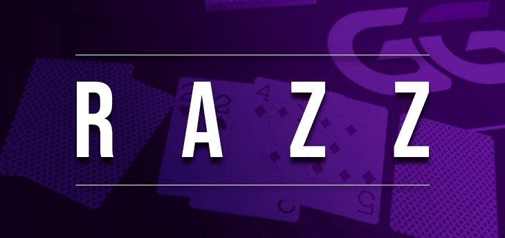 Razz Poker: Algajate Juhend