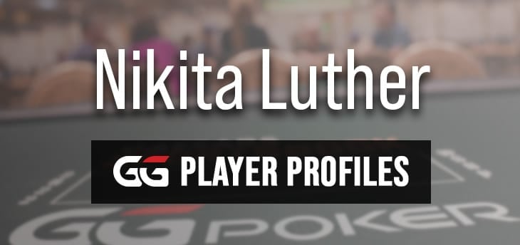 MÄNGIJA PROFIL: Nikita Luther