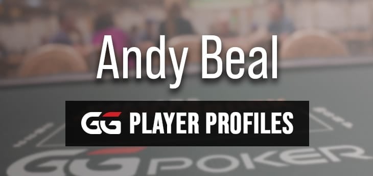 MÄNGIJA PROFIL &#8211; Andy Beal