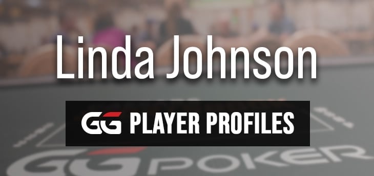 MÄNGIJA PROFIL &#8211; Linda Johnson