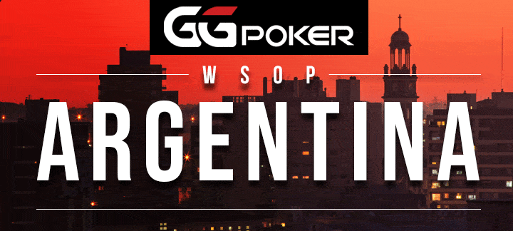 World Series of Poker (WSOP) Argentina