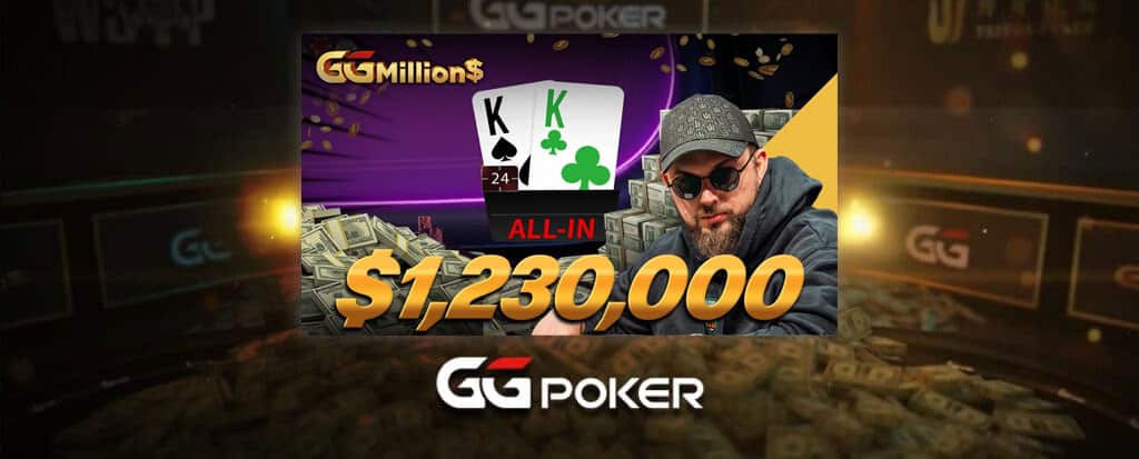 GGMillion$ võit pärast hämmastavat hilist lõksuvõitu