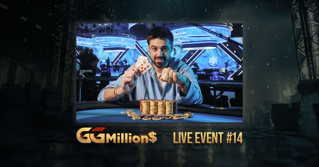 LÕPUKS! ‘YoH ViraL’ Johan Guilbert võidab oma esimese WSOP käevõru ja $1,530,000 pärast eepilist 9BB tagasitulekut