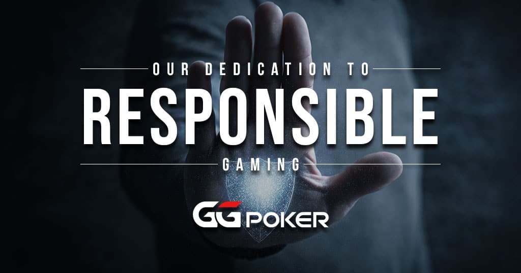 GGPokeri pühendumus vastutustundlikule mängimisele