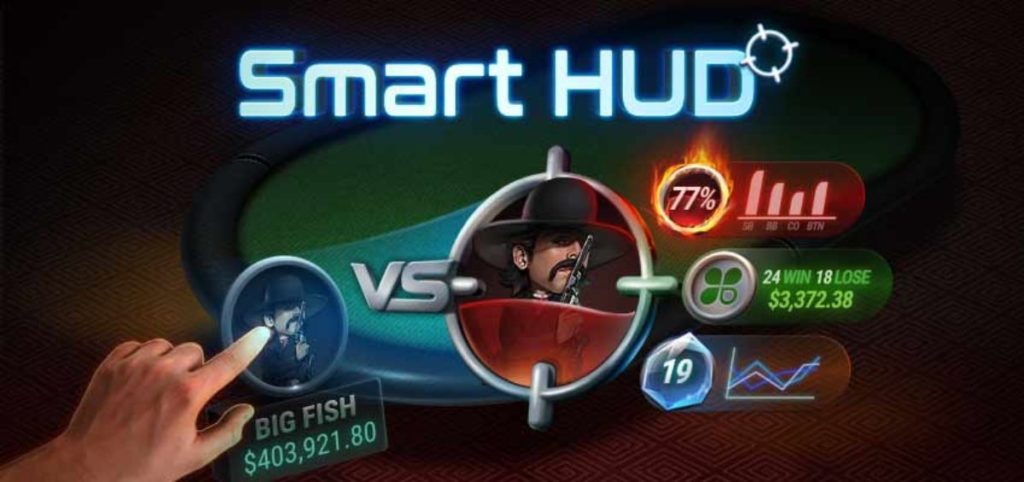 Free universal Smart HUD