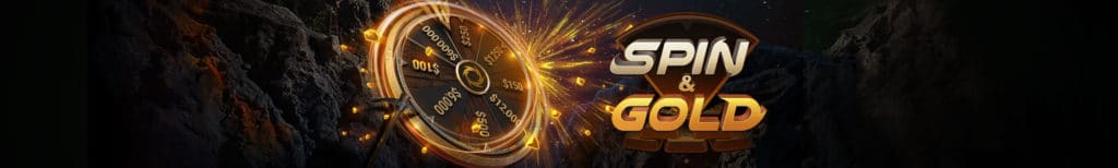 La série des guides pour débutants : Spin &amp; ; Gold 3-max