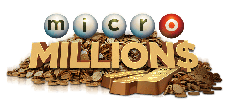 microMILLION$ GGPoker Scoop Online Poker Tournament