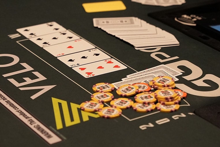 Les 10 meilleurs conseils pour gagner au poker en ligne