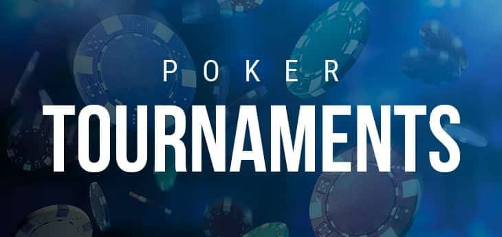 Votre Premier Tournoi de Poker