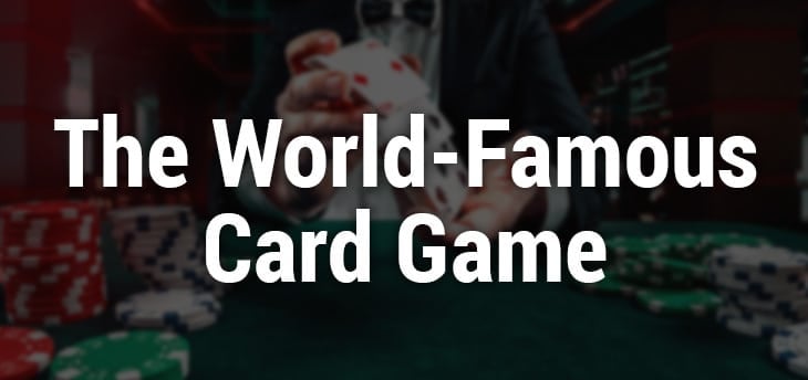 Une Histoire Brève et Floue du Poker