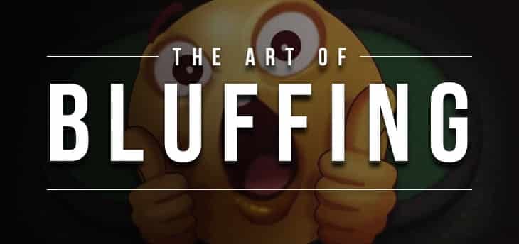 L’Art du Bluff