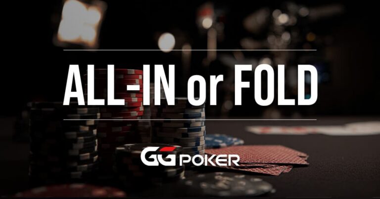 All-In ou Fold Sit & Go – Guide Stratégique pour Débutants