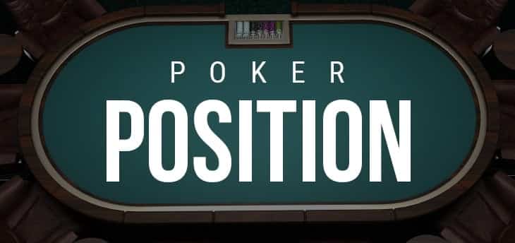 Le Guide du Débutant : Comment Jouer au Poker en Position
