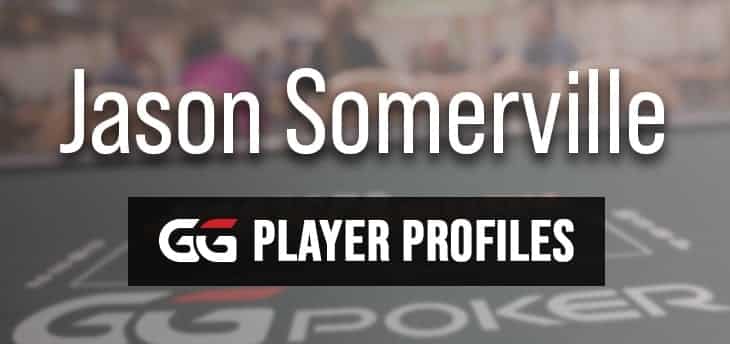 PROFIL DE JOUEUR – Jason Somerville