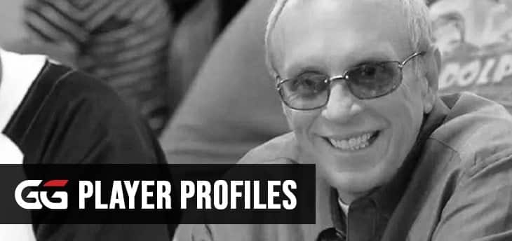 PROFIL DE JOUEUR DE POKER – David ‘Chip’ Reese