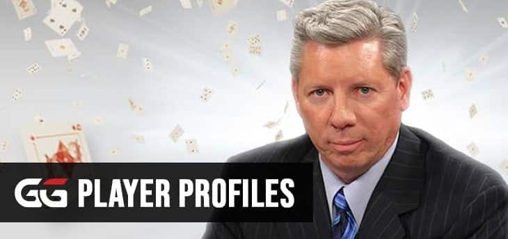 PROFIL DE JOUEUR DE POKER – Mike Sexton, « L’Ambassadeur du Poker »