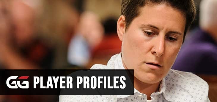 PROFIL DE JOUEUR DE POKER – Vanessa Selbst