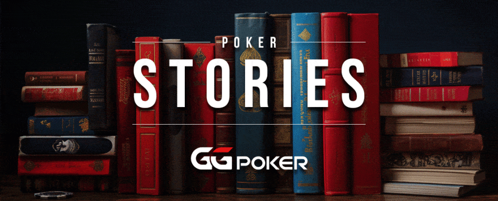 L’Art de Raconter le Poker