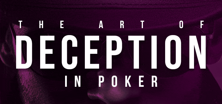 L’Art de la Tromperie au Poker : Astuces et Techniques