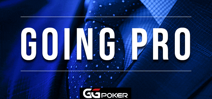 La Transition d’Amateur à Joueur de Poker Professionnel