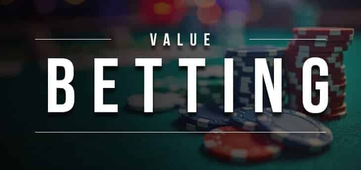 Value Betting au Poker