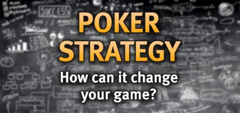 Stratégie Poker : C’est Quoi l’Espérance de Gain ?