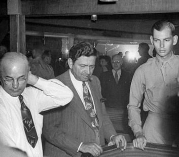 PROFIL DE JOUEUR DE POKER – Nick ‘le Grec’ Dandolos