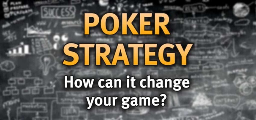 Strategi Poker: Apa Itu Nilai Harapan?