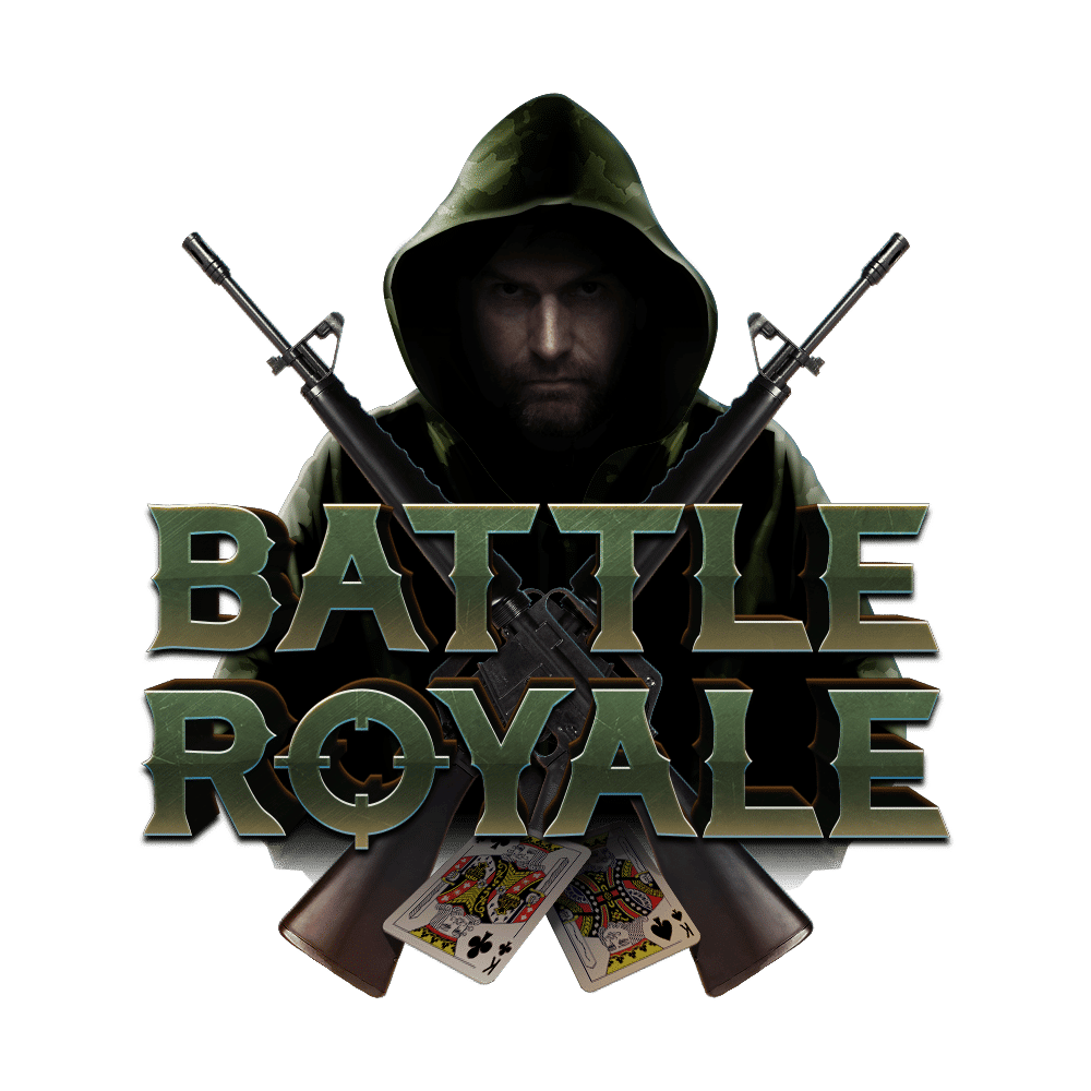 Seri Panduan Pemula: Strategi Battle Royale