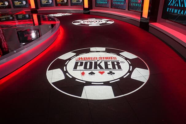 World Series of Poker 2022 Dilihat Dari Mata Seorang Pengamat Dekat