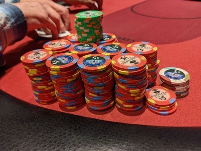 Kesalahan Umum yang Harus Dihindari Saat Bermain Poker