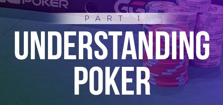 Strategi Poker: Bermain dengan Tumpukan Pendek