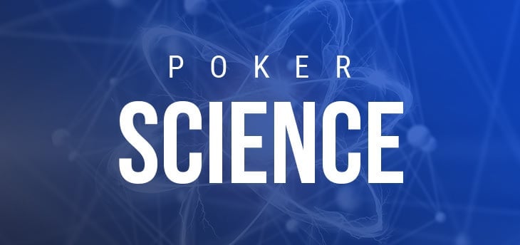 Ilmu Poker: Menjelajahi Teori Permainan dan Matematika