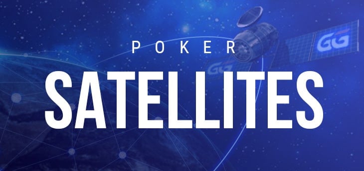 Signifikansi Turnamen Poker Satelit dan World Series of Poker