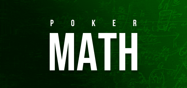 Matematika Poker: Hitung Pot Odds dan Expected Value Secara Langsung