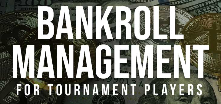 Panduan Manajemen Bankroll Poker untuk Pemain Turnamen