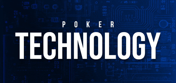 Evolusi Poker Online: Sejarah Singkat Kemajuan Teknologi