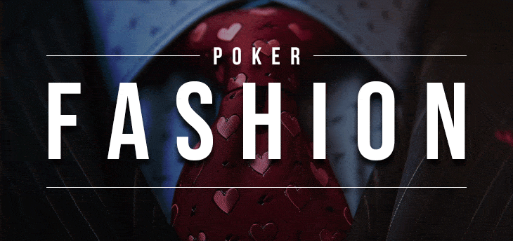 Poker Fashion: Gaya di Meja Poker