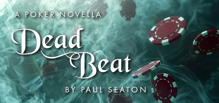 Dead Beat &#8211; Bab 1.1