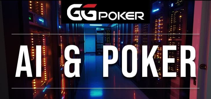 Peran AI dalam Poker Modern