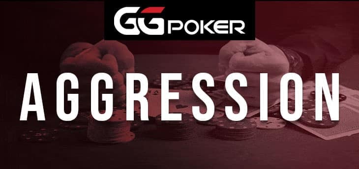 Pentingnya Agresi dalam Poker