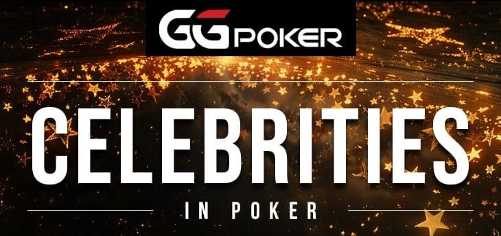 Selebriti yang Telah Mencetak Prestasi di Poker