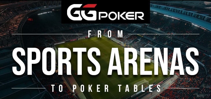 Dari Arena Olahraga ke Meja Poker